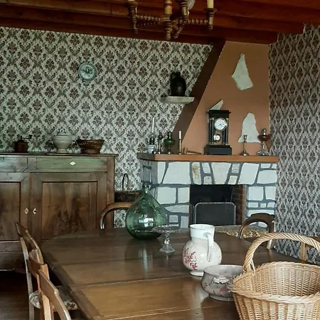 Maison Vintage A La Campagne 度假居 *